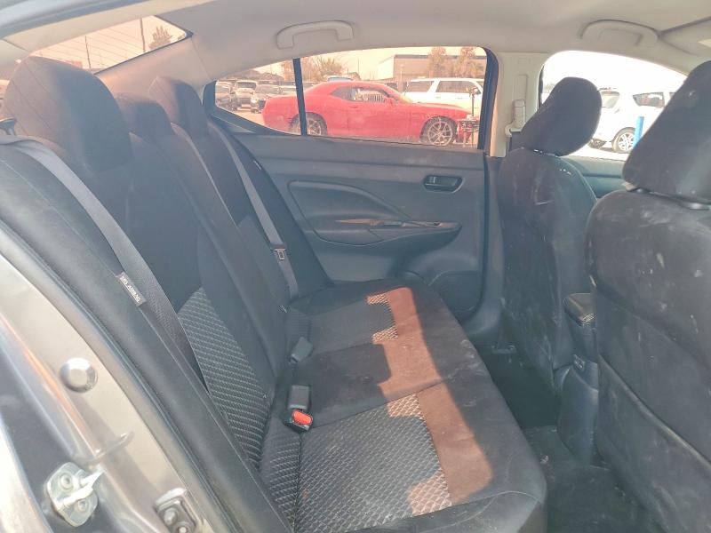Aukcja sprzedaży 2020 Nissan Versa, vin: 3N1CN8DV8LL883312, numer aukcji: 57142936