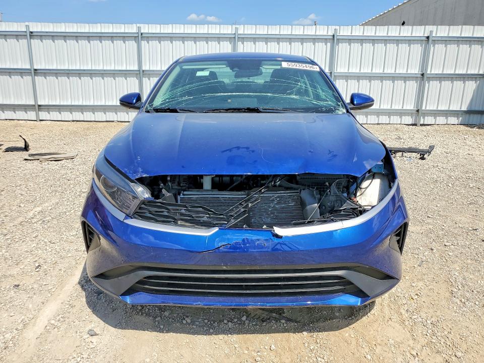 Aukcja sprzedaży 2024 Kia Forte, vin: 3KPF24AD0RE823982, numer aukcji: 55935496