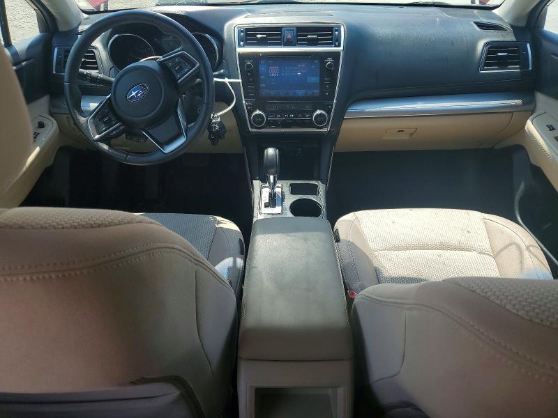 Продажа на аукционе авто 2019 Subaru Outback, vin: 4S4BSAFC9K3355904, номер лота: 58253436