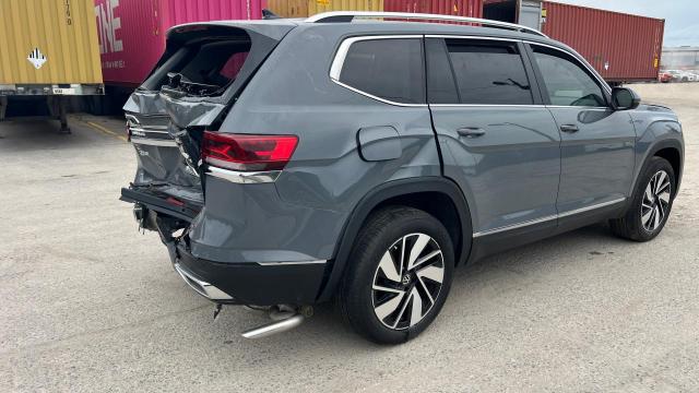 Продажа на аукционе авто 2025 Volkswagen Atlas, vin: 1V2BR2CA4SC561543, номер лота: 58099986
