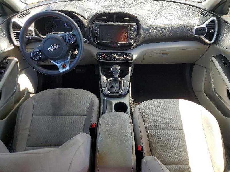 Aukcja sprzedaży 2022 Kia Soul, vin: KNDJ23AU2N7806387, numer aukcji: 56363116