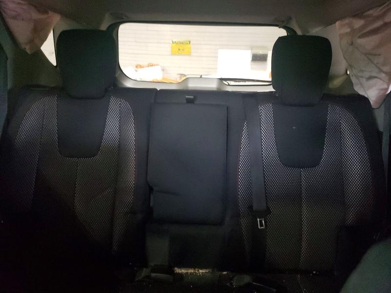 2012 Chevrolet Equinox მანქანა იყიდება აუქციონზე, vin: 2GNFLEE5XC6283285, აუქციონის ნომერი: 58242696
