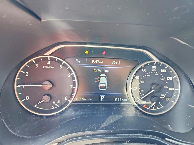 Aukcja sprzedaży 2017 Nissan Maxima, vin: 1N4AA6AP2HC388574, numer aukcji: 59107636