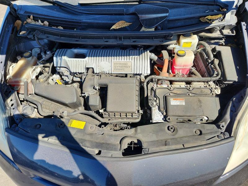 Продажа на аукционе авто 2013 Toyota Prius, vin: JTDKN3DU3D5601341, номер лота: 56351026