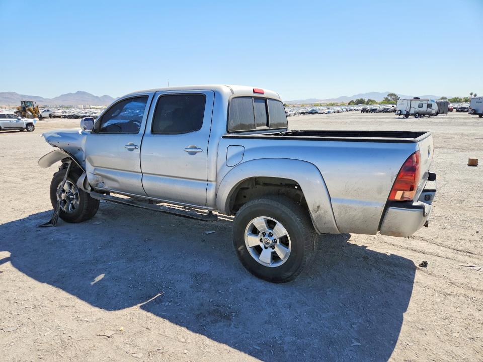 55811706 :رقم المزاد ، 5TELU42NX6Z192344 vin ، 2006 Toyota Tacoma مزاد بيع