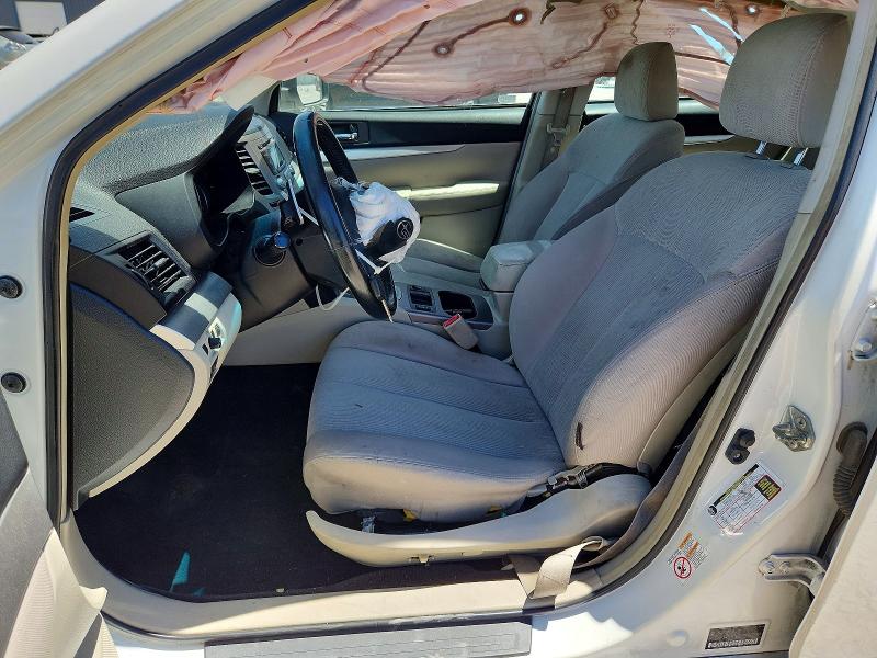 Продаж на аукціоні авто 2013 Subaru Legacy, vin: 4S3BMBC64D3045262, номер лоту: 57610996