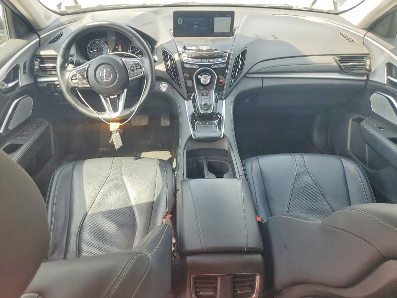 Aukcja sprzedaży 2019 Acura Rdx, vin: 5J8TC2H53KL013943, numer aukcji: 56654206