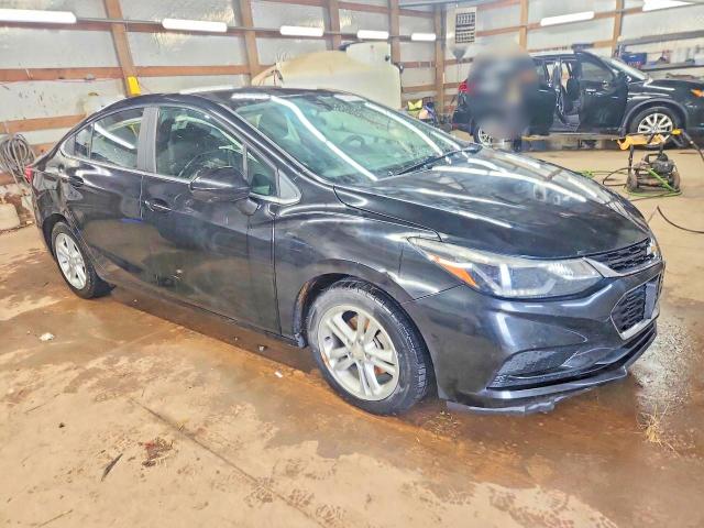Продажа на аукционе авто 2016 Chevrolet Cruze, vin: 1G1BE5SM5G7256085, номер лота: 56545116
