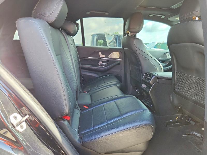 Aukcja sprzedaży 2021 Mercedes-benz Gle, vin: 4JGFB4JE6MA442119, numer aukcji: 56683136
