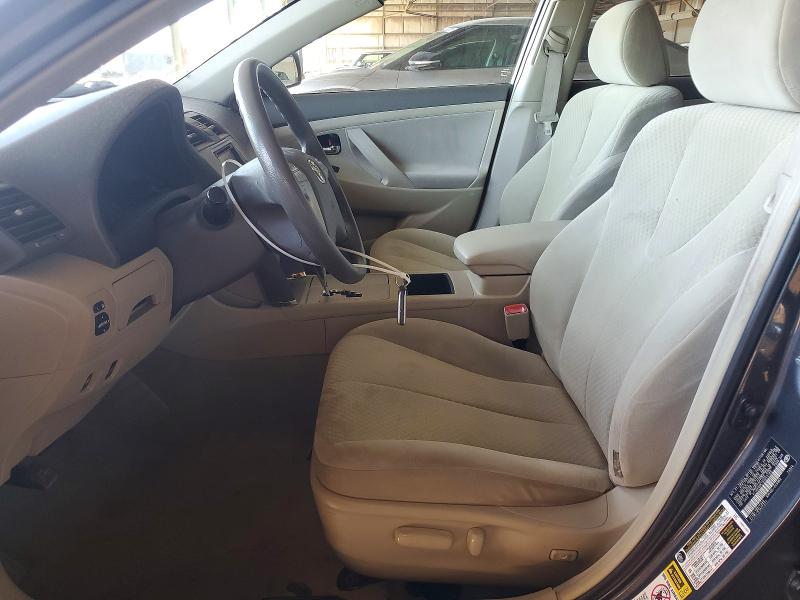 Aukcja sprzedaży 2008 Toyota Camry, vin: 4T1BB46K18U053129, numer aukcji: 55839346