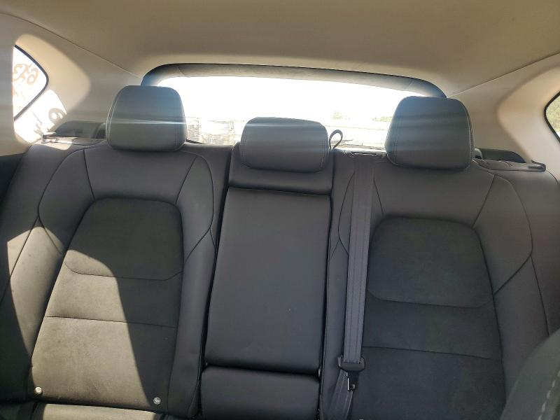 56730226 :رقم المزاد ، JM3KFBCM0L0739785 vin ، 2020 Mazda Cx-5 مزاد بيع