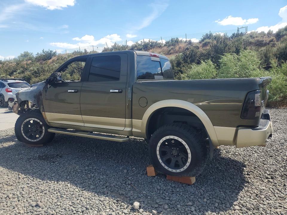 Aukcja sprzedaży 2012 Dodge Ram 1500, vin: 1C6RD7PT5CS174781, numer aukcji: 56298766