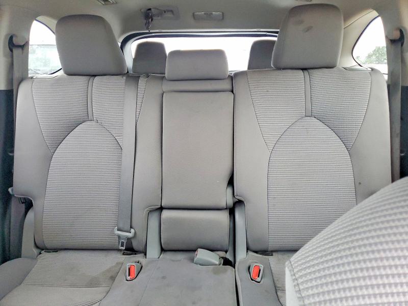 Aukcja sprzedaży 2022 Toyota Highlander, vin: 5TDZZRAH6NS554511, numer aukcji: 56697446