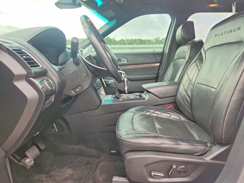 Продажа на аукционе авто 2017 Ford Explorer, vin: 1FM5K8HT8HGB52751, номер лота: 56247466