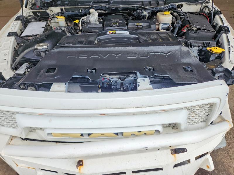 Продажа на аукционе авто 2012 Dodge Ram 3500, vin: 3C63D3ML8CG213051, номер лота: 57444886