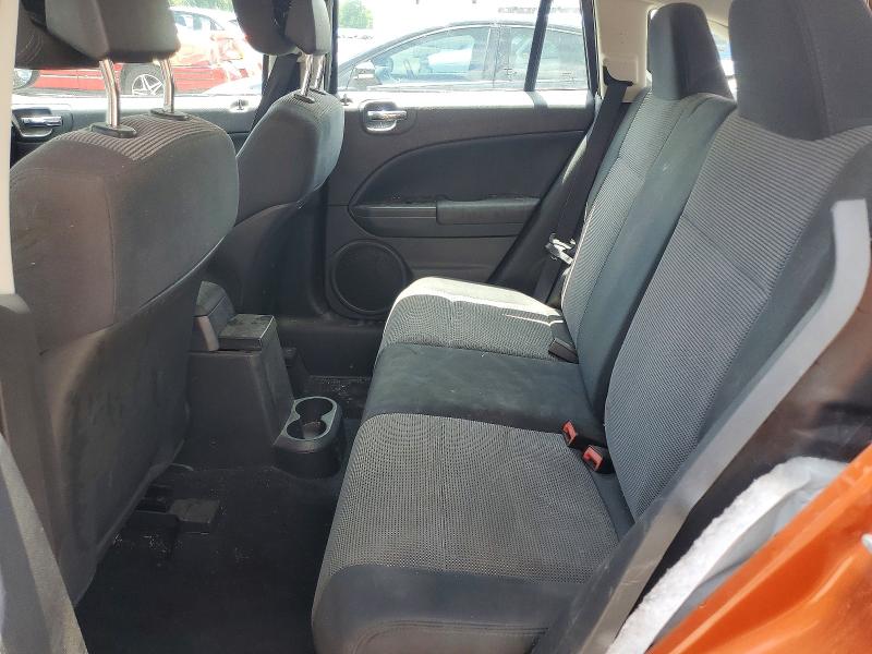 57066306 :رقم المزاد ، 1B3CB3HA1BD147849 vin ، 2011 Dodge Caliber مزاد بيع