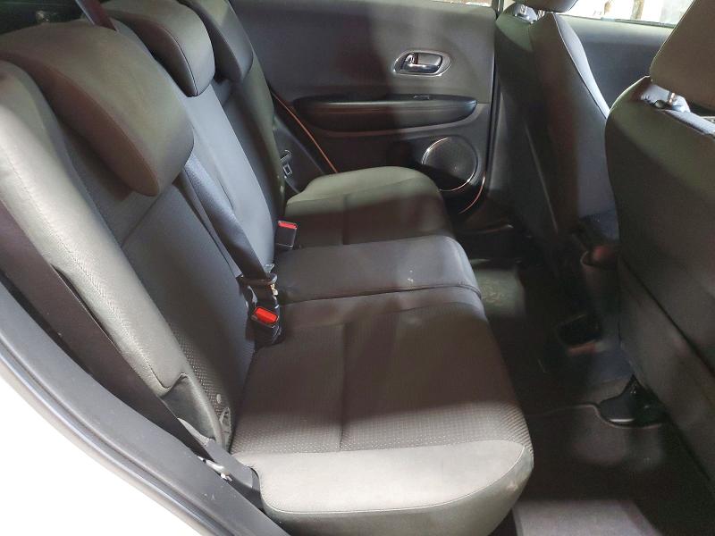 Aukcja sprzedaży 2019 Honda Hr-v, vin: 3CZRU6H58KM742428, numer aukcji: 59150806