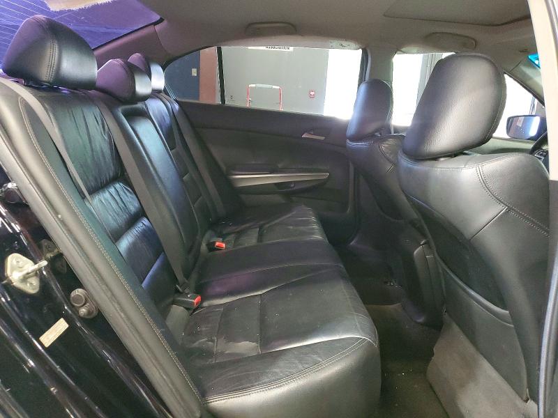 Продаж на аукціоні авто 2008 Honda Accord, vin: 1HGCP26878A066263, номер лоту: 57304926