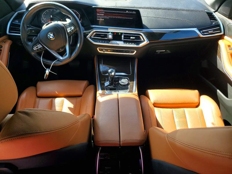 Продажа на аукционе авто 2019 Bmw X5, vin: 5UXCR6C58KLL13889, номер лота: 56463576