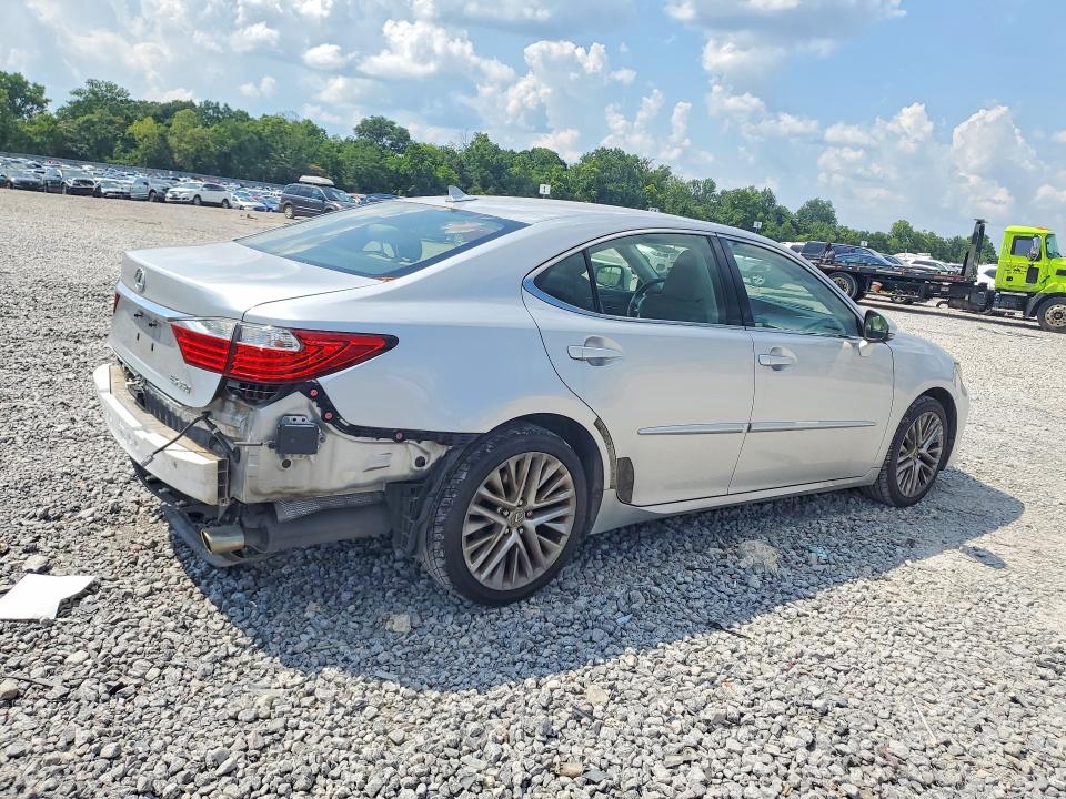 2013 Lexus Es მანქანა იყიდება აუქციონზე, vin: JTHBK1GG5D2040823, აუქციონის ნომერი: 54527316