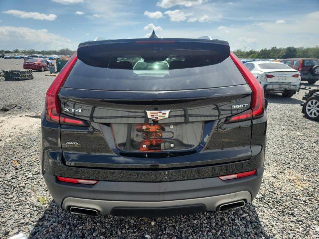 57557066 :رقم المزاد ، 1GYFZDR4XMF077257 vin ، 2021 Cadillac Xt4 مزاد بيع