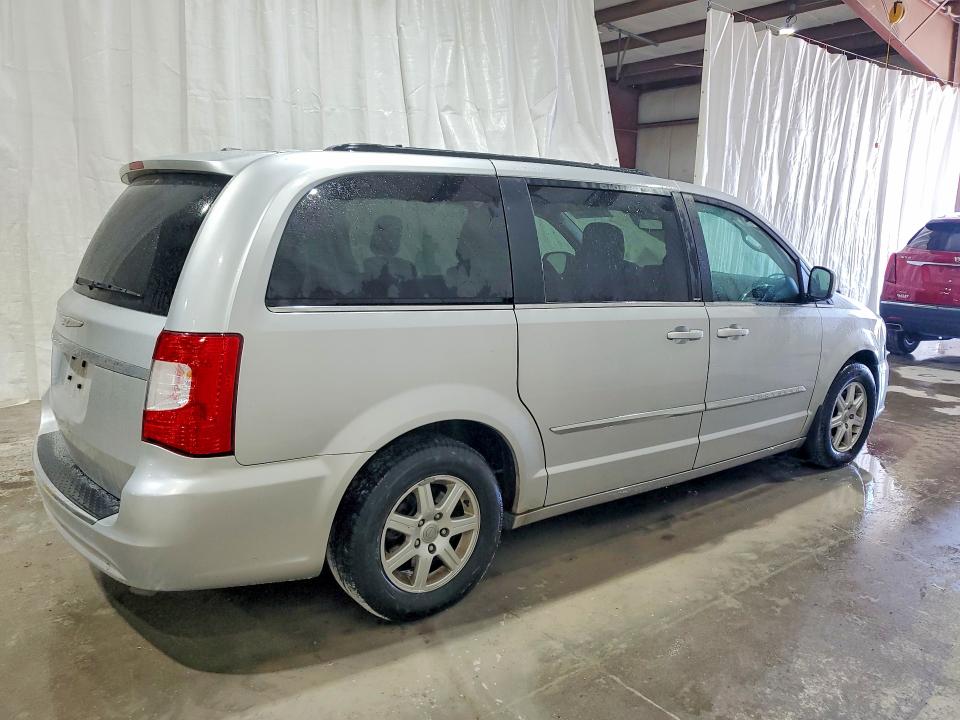 Aukcja sprzedaży 2011 Chrysler Town & Country, vin: 2A4RR5DG4BR634741, numer aukcji: 97683645