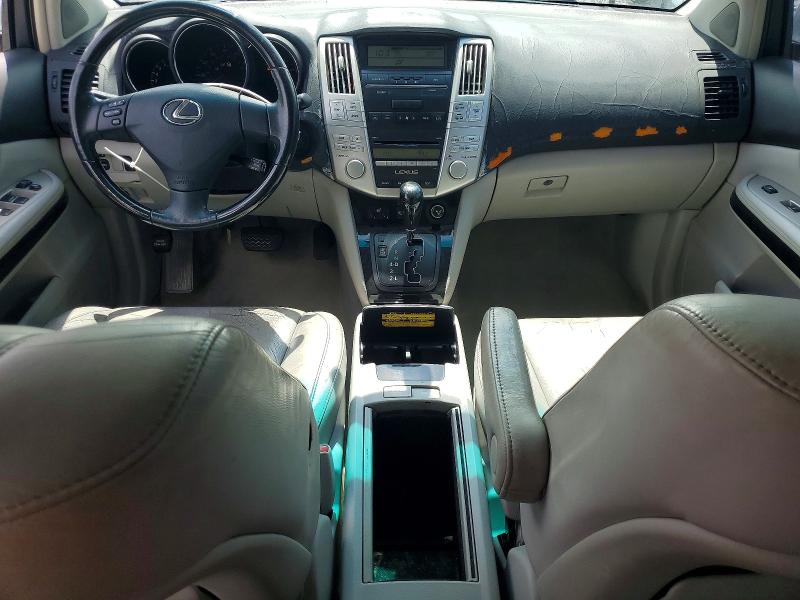 Продажа на аукционе авто 2009 Lexus Rx, vin: 2T2HK31U29C116394, номер лота: 57585766