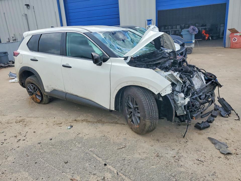 Aukcja sprzedaży 2024 Nissan Rogue, vin: 5N1BT3AA9RC710854, numer aukcji: 57940216