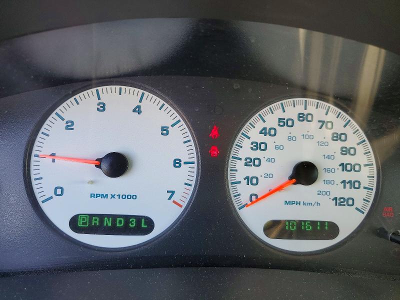 Продаж на аукціоні авто 2003 Dodge Intrepid, vin: 2B3HD46R93H532661, номер лоту: 58089716