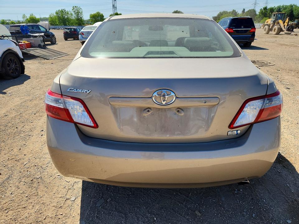 Продаж на аукціоні авто 2009 Toyota Camry, vin: 4T1BB46K59U097975, номер лоту: 56028126