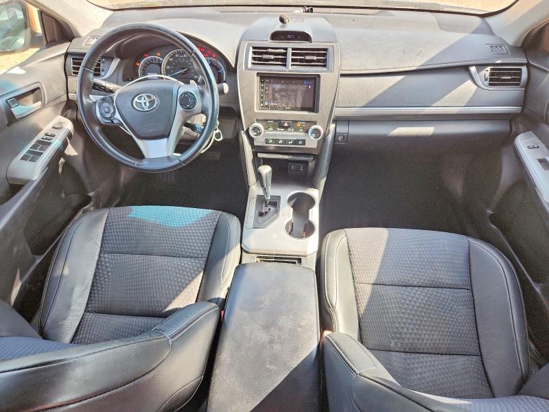 Aukcja sprzedaży 2014 Toyota Camry, vin: 4T1BF1FK6EU353294, numer aukcji: 56195896
