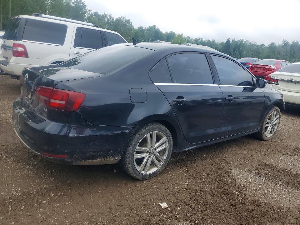 58034496 :رقم المزاد ، 3VWL07AJ5GM205105 vin ، 2016 Volkswagen Jetta مزاد بيع