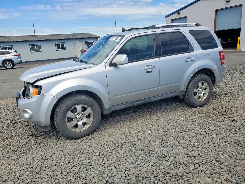 Auction sale of the 2012 Ford Escape, vin: 1FMCU9EG5CKB44045, lot number: 58232196