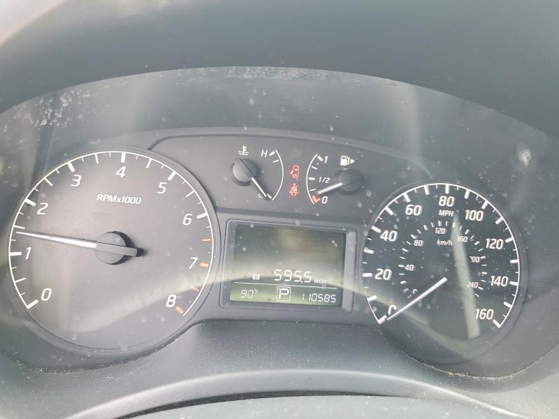 Auction sale of the 2015 Nissan Sentra, vin: 3N1AB7AP0FY336428, lot number: 58818096