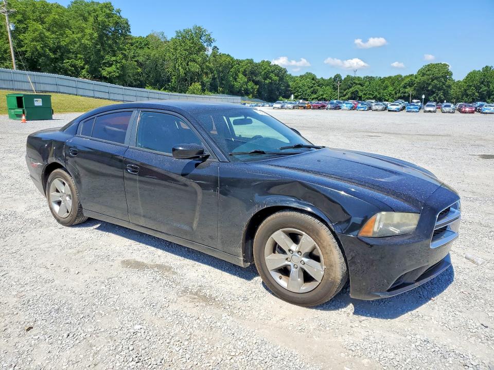 57941406 :رقم المزاد ، 2C3CDXBGXCH296749 vin ، 2012 Dodge Charger مزاد بيع