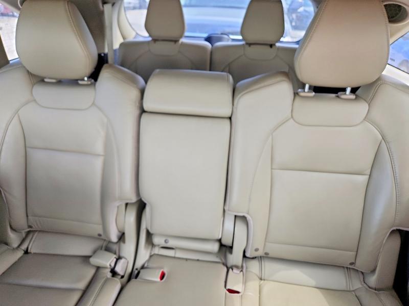2015 Acura Mdx მანქანა იყიდება აუქციონზე, vin: 5FRYD4H44FB014577, აუქციონის ნომერი: 56159166