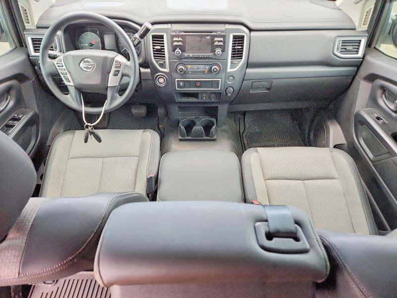 Продаж на аукціоні авто 2018 Nissan Titan, vin: 1N6AA1EK4JN549493, номер лоту: 57966606