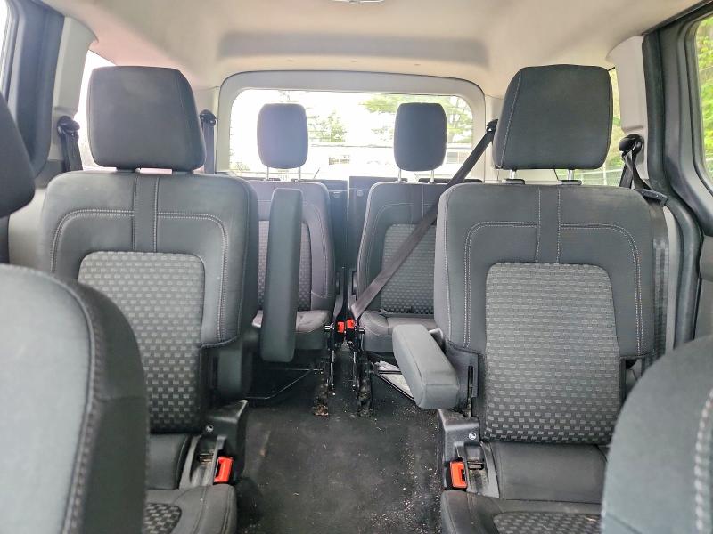 Продаж на аукціоні авто 2019 Ford Transit Connect, vin: NM0GE9F2XK1405046, номер лоту: 56751026