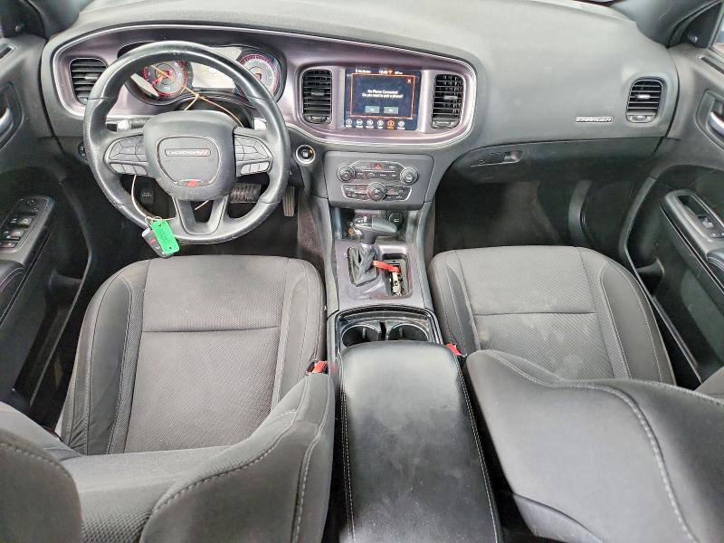 Aukcja sprzedaży 2018 Dodge Charger, vin: 2C3CDXHG6JH323241, numer aukcji: 57647896