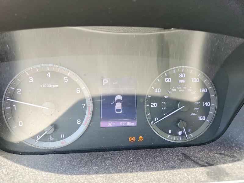Aukcja sprzedaży 2017 Hyundai Sonata, vin: 5NPE34AF0HH518874, numer aukcji: 56866716
