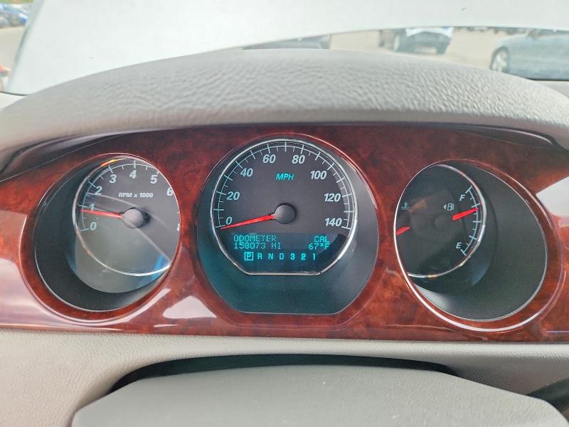 55966016 :رقم المزاد ، 1G4HD57237U213020 vin ، 2007 Buick Lucerne مزاد بيع