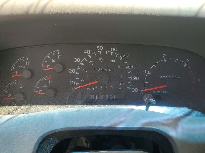 Продажа на аукционе авто 2000 Ford F650, vin: 3FEWW65A6YMA01313, номер лота: 55875206