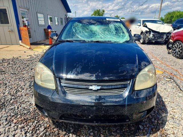 58370866 :رقم المزاد ، 1G1AF5F55A7220075 vin ، 2010 Chevrolet Cobalt مزاد بيع