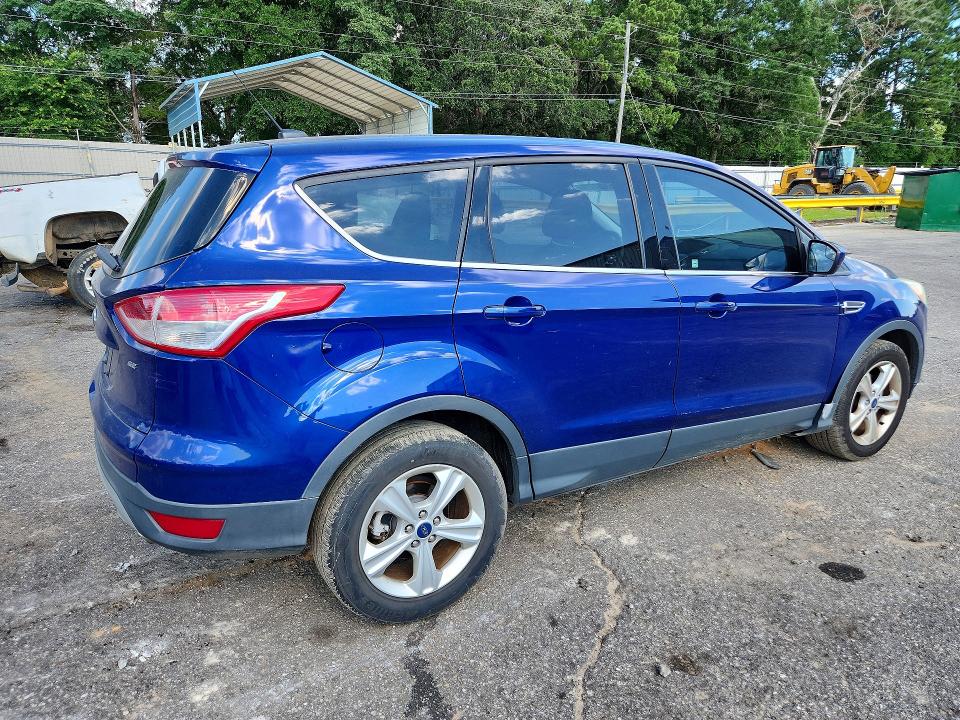 Продажа на аукционе авто 2015 Ford Escape, vin: 1FMCU0G71FUA57731, номер лота: 57257726