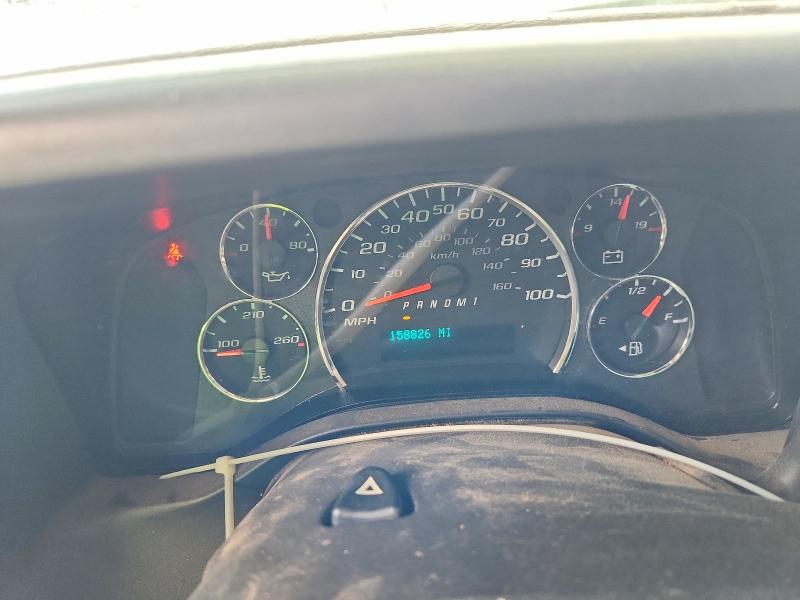 Продажа на аукционе авто 2020 Chevrolet Express G2500, vin: 1GCWGAFG6L1275032, номер лота: 58622926