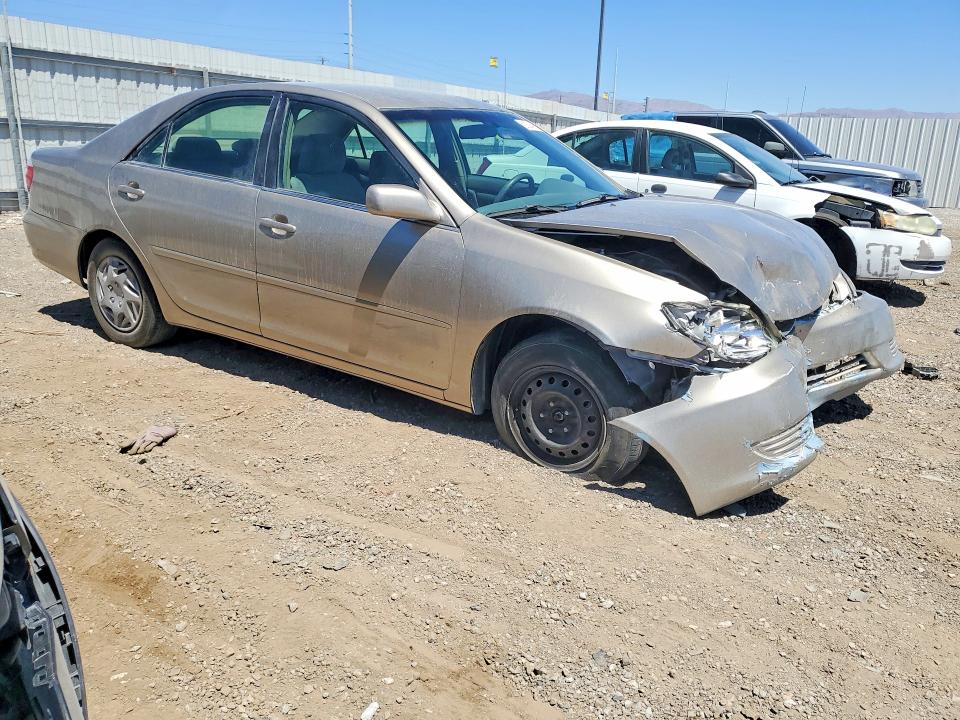 Продажа на аукционе авто 2006 Toyota Camry, vin: 4T1BE32K26U153356, номер лота: 52034956