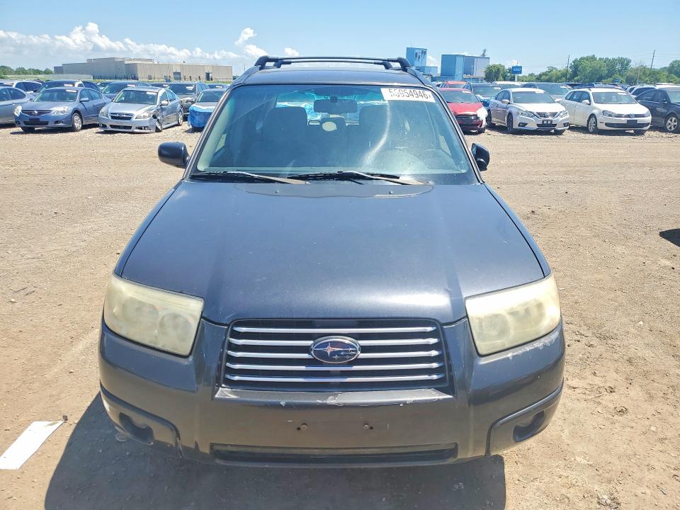 Продажа на аукционе авто 2008 Subaru Forester, vin: JF1SG636X8H708167, номер лота: 55954946
