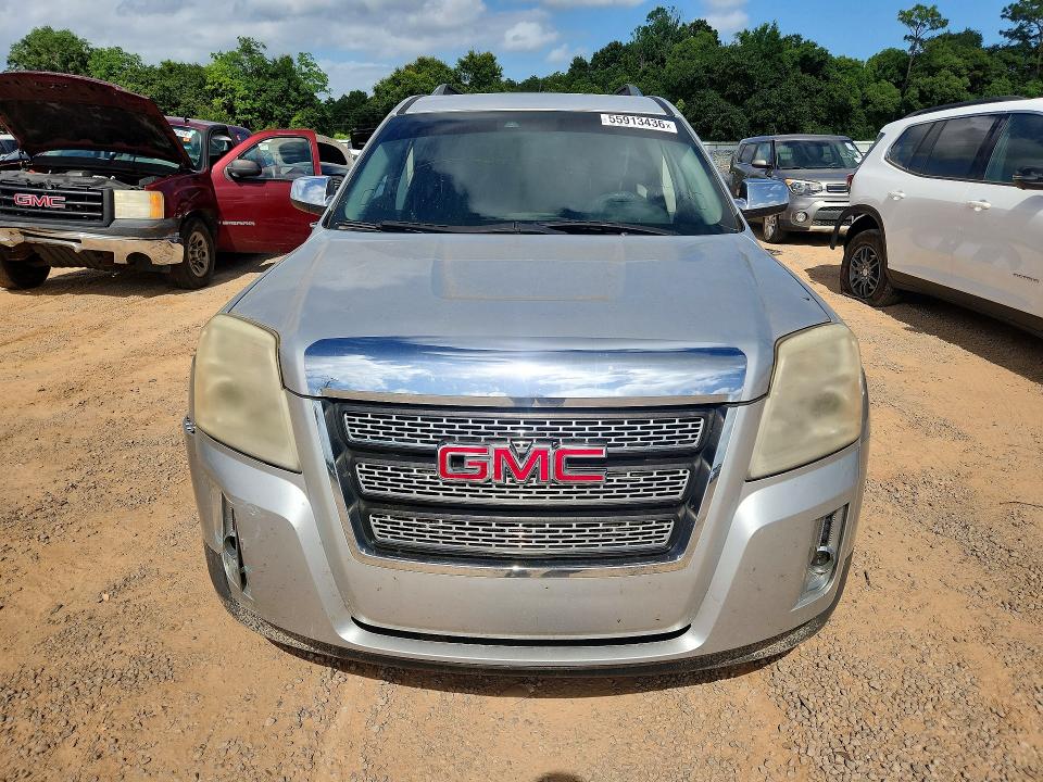 Продаж на аукціоні авто 2015 Gmc Terrain, vin: 2GKFLTE35F6238162, номер лоту: 55913436