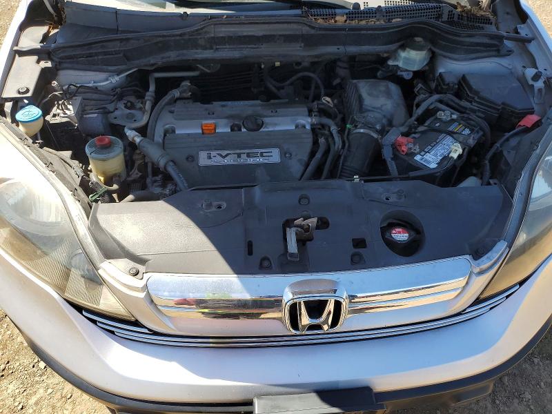 55720926 :رقم المزاد ، 5J6RE38779L022935 vin ، 2009 Honda Cr-v مزاد بيع