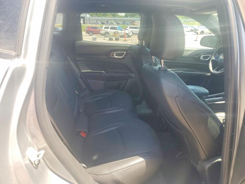 Продажа на аукционе авто 2023 Jeep Compass, vin: 3C4NJDCN8PT551548, номер лота: 56982846